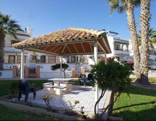 Bungalow Los Dolses