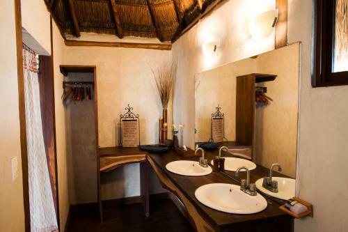 Apartamento Lagoon Front Hut: Daily Cleaning, Bikes & Kayaks!
