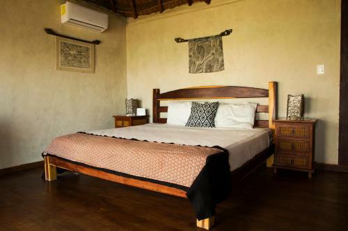 Apartamento Lagoon Front Hut: Daily Cleaning, Bikes & Kayaks!