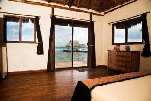 Apartamento Lagoon Front Hut: Daily Cleaning, Bikes & Kayaks!