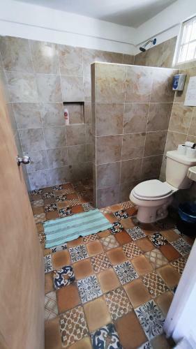 Acogedor Estudio Privado