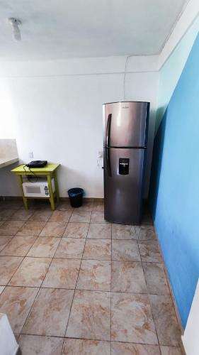 Acogedor Estudio Privado
