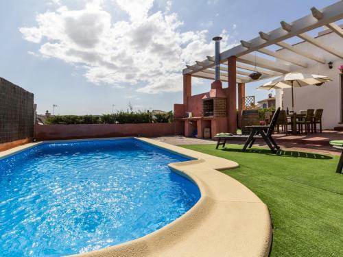 Villa Flor