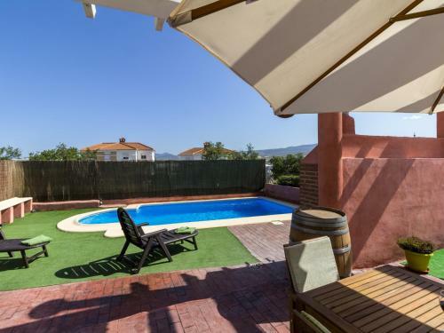 Villa Flor