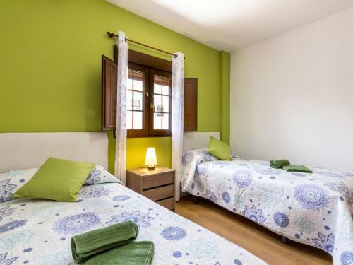 Villa Flor