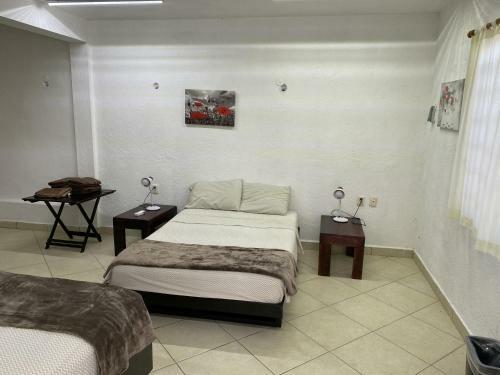 Casa Jardin Laguna