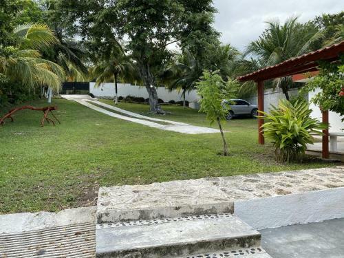 Casa Jardin Laguna