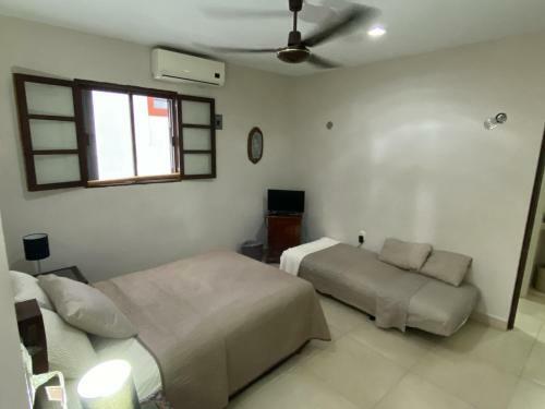 Casa Jardin Laguna