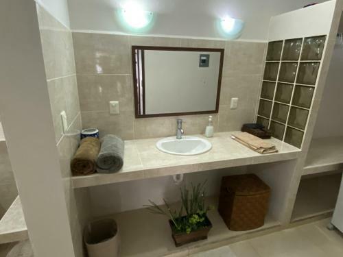 Casa Jardin Laguna