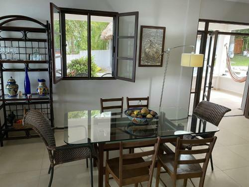 Casa Jardin Laguna