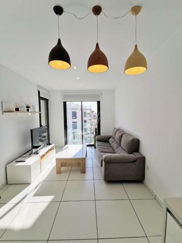Apartamento Valentino Golf Penthouse Bloque 2 No46