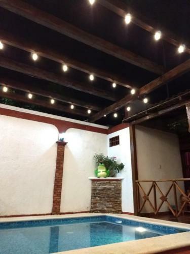 Casa De Descanso Bacalar