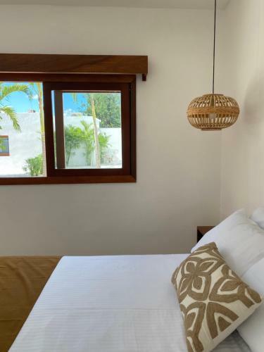 Hotel Xibalba In Town
