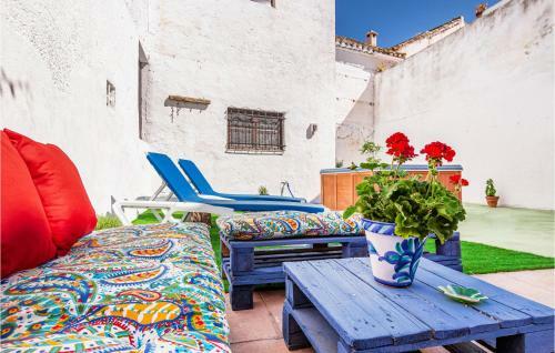 Amazing Home In Padul With Wifi And 2 Bedrooms