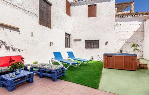 Amazing Home In Padul With Wifi And 2 Bedrooms