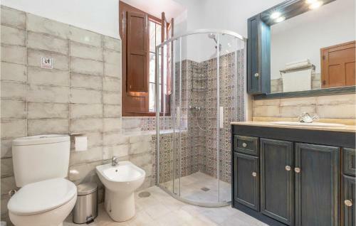 Amazing Home In Padul With Wifi And 2 Bedrooms