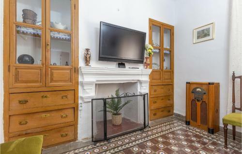 Amazing Home In Padul With Wifi And 2 Bedrooms