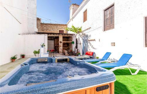 Amazing Home In Padul With Wifi And 2 Bedrooms