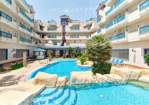 Apartment De La Costa 3