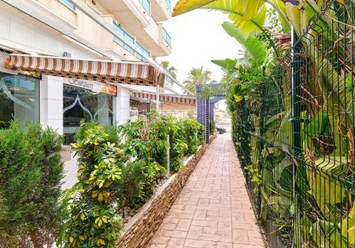 Apartment De La Costa 3
