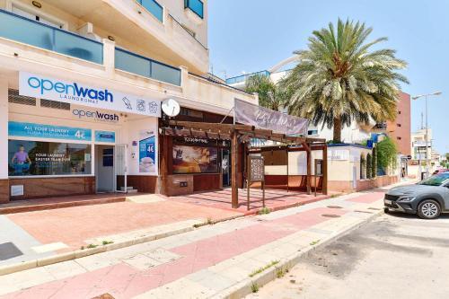 Apartment De La Costa 3