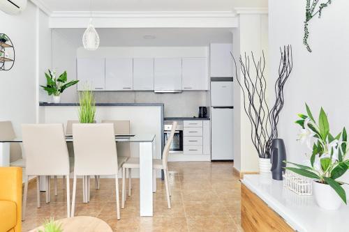 Apartment De La Costa 3