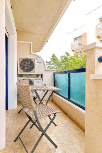 Apartment De La Costa 3