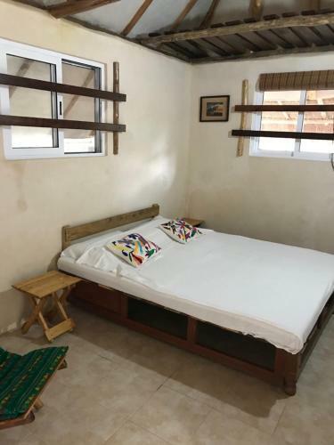 Suite Bacalar