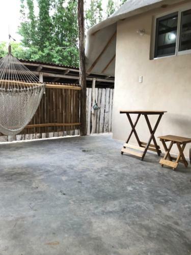 Suite Bacalar