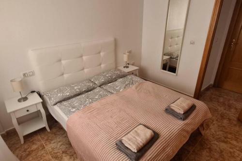 Apartamento Casa Punta Prima