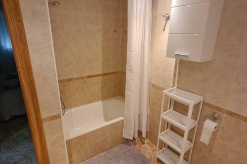Apartamento Casa Punta Prima