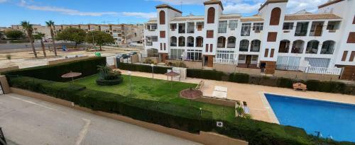 Apartamento Casa Punta Prima