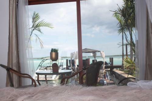 Hotel Blue Bird