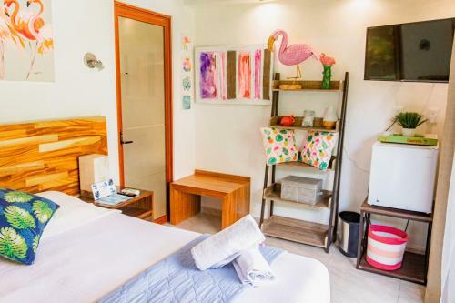 Hotel Blue Bird