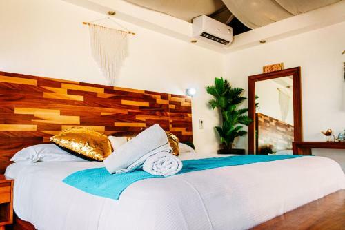 Hotel Blue Bird