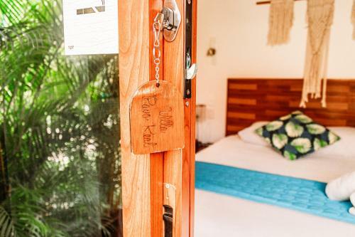 Hotel Blue Bird