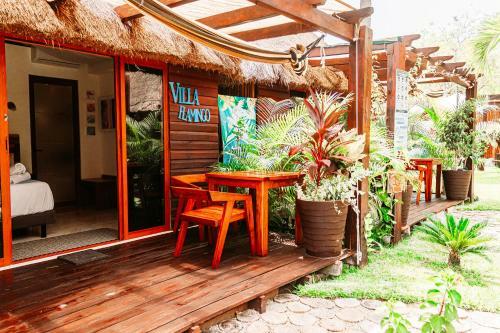 Hotel Blue Bird