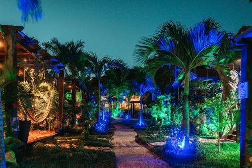 Hotel Blue Bird