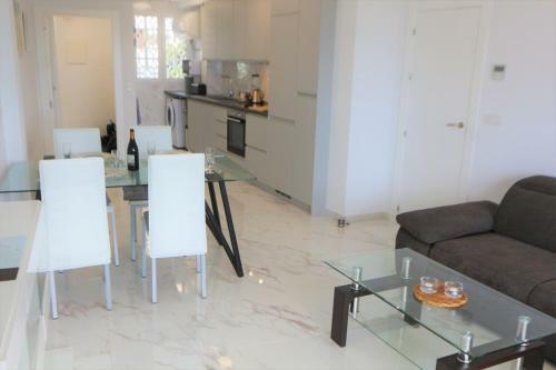 Apartamento Calle Mayor Ref. 8271