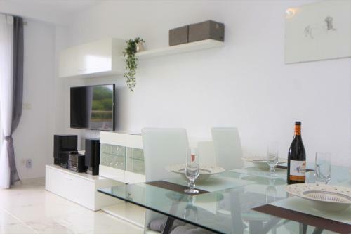 Apartamento Calle Mayor Ref. 8271