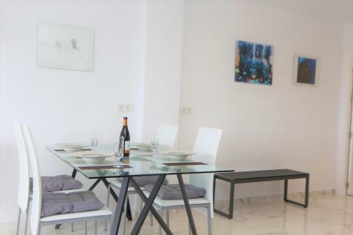 Apartamento Calle Mayor Ref. 8271