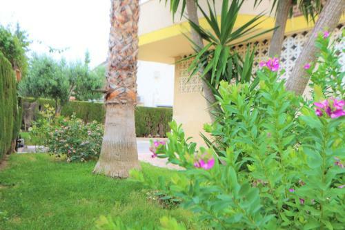 Apartamento Calle Mayor Ref. 8271
