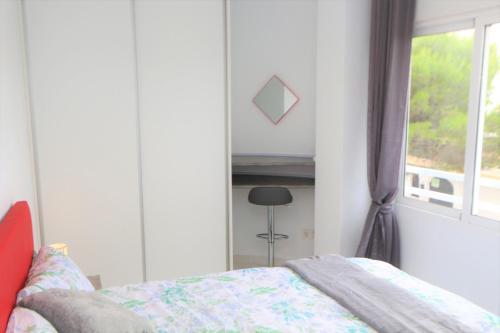 Apartamento Calle Mayor Ref. 8271