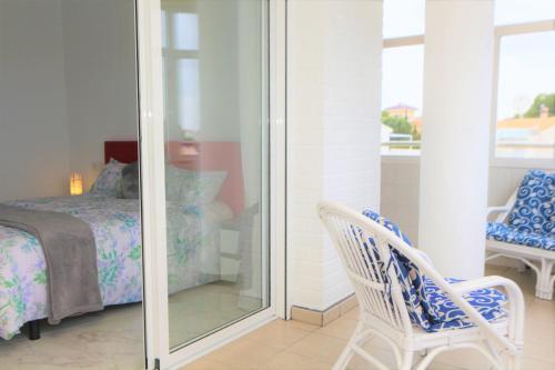 Apartamento Calle Mayor Ref. 8271