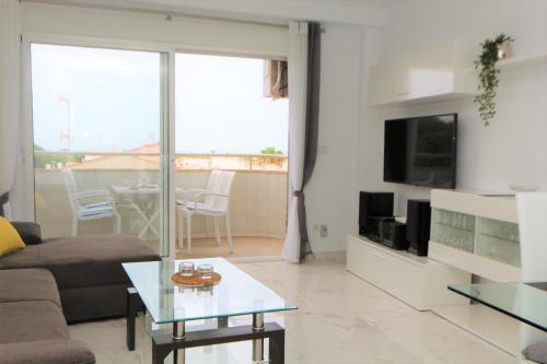 Apartamento Calle Mayor Ref. 8271
