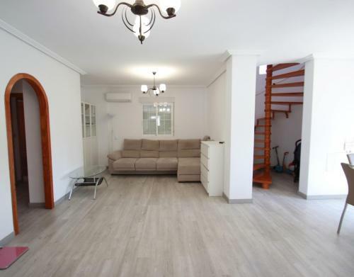 Casa Con Piscina