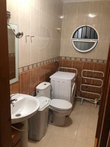 Casa Con Piscina