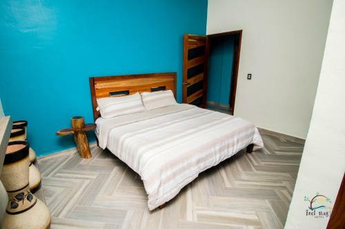 Isel Magic Hotel