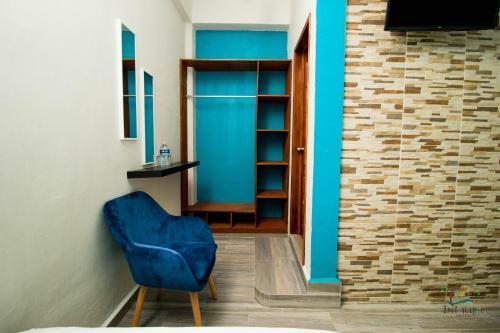 Isel Magic Hotel