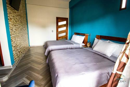 Isel Magic Hotel